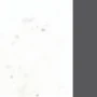 AG.1616.WH.72.AN (Белый снег/Антрацит) Стол для переговоров