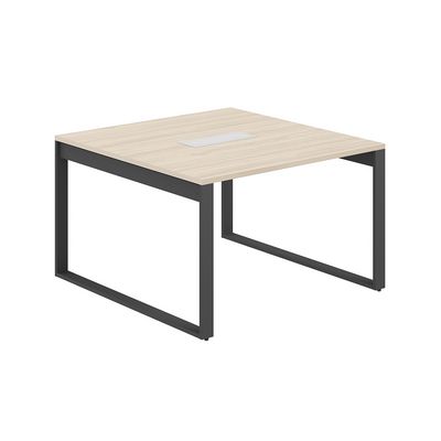 Allegro AG.1212.AR.72.AN (Акация Равелло/Антрацит) Стол для переговоров