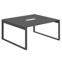 Allegro AG.2-1616.AN.72.AN.AN (Антрацит/Антрацит) Стол для переговоров