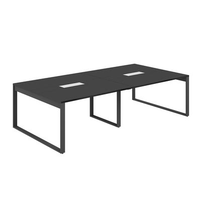 Allegro AG.2-2814.AN.72.AN.AN (Антрацит/Антрацит) Стол для переговоров