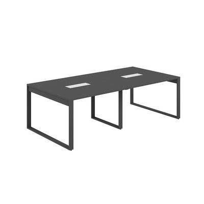 Allegro AG.2412.AN.72.AN (Антрацит/Антрацит) Стол для переговоров