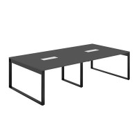 Allegro AG.2814.AN.72.AN (Антрацит/Антрацит) Стол для переговоров