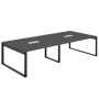 Allegro AG.3216.AN.72.AN (Антрацит/Антрацит) Стол для переговоров