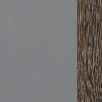 Speech Президиум СП 126 АР ДГ ХР (Антрацит премиум/Дуб гладстоун темный) Стол президиум