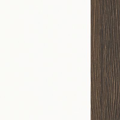 Speech СП 102 БП ДГ ДГ ХР (Белый премиум/Дуб гладстоун темный) Стол для переговоров составной 2-секционный