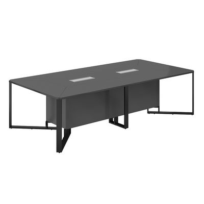 Spider SP.0102.AN.AN.AN (Антрацит/Антрацит) Стол переговорный