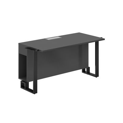 Spider SP.0106.AN.AN.AN (Антрацит/Антрацит) Модуль стола переговорного, прямой