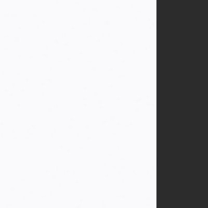 Стил Мит KD-PR.B.SPZO-16(L) (Белый бриллиант/Черный) Завершающий модуль
