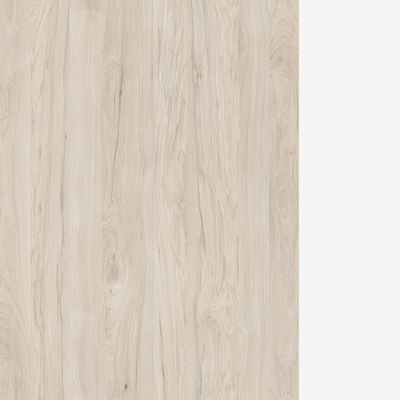 Steel Meet KD-PR.B.SP-07P (Денвер светлый/Белый) Стол переговорный П-образный