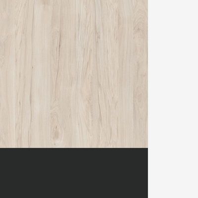 Steel Meet KM-PR.B.SP-07P (Денвер светлый/Графит/Белый) Стол переговорный П-образный