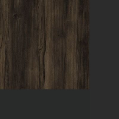 Steel Meet KM-PR.B.SP-08 (Дуб мали/Графит/Черный) Стол переговорный квадратный