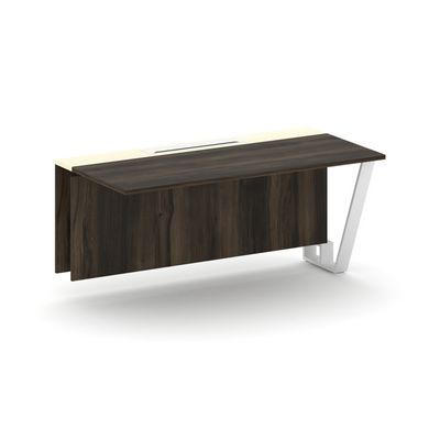 Steel Meet KMK-PR.B.SPPO-16 (Дуб мали/Ваниль/Белый) Проходной модуль