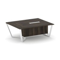 Steel Meet KD-PR.B.SPNW-20 (Дуб мали/Белый) Начальный модуль L=2000