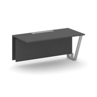 Steel Meet KDK-PR.B.SPPO-16 (Антрацит/Серый) Проходной модуль