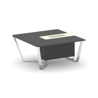 Steel Meet MM-PR.B.SPNW-16 (Антрацит/Ваниль) Начальный модуль L=1600