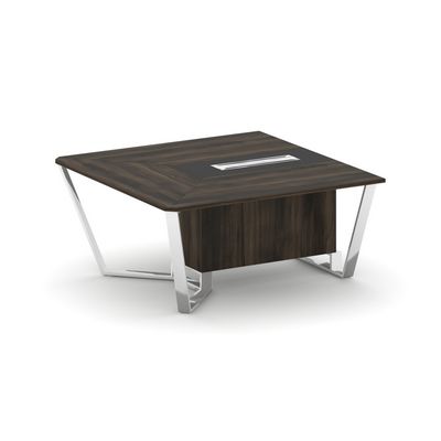 Steel Meet MMK-PR.B.SPNW-16 (Дуб мали/Графит) Начальный модуль L=1600