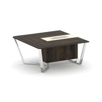 Steel Meet MM-PR.B.SPNW-16 (Дуб мали/Ваниль) Начальный модуль L=1600