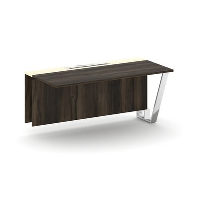 Steel Meet MMK-PR.B.SPPO-16 (Дуб мали/Ваниль) Проходной модуль