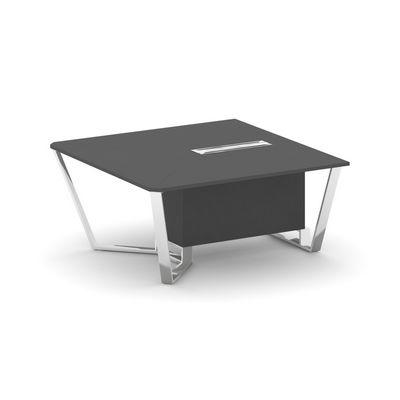 Steel Meet MDK-PR.B.SPNW-16 (Антрацит) Начальный модуль L=1600