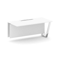 Steel Meet MD-PR.B.SPPO-16 (Белый бриллиант) Проходной модуль