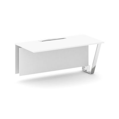 Steel Meet MD-PR.B.SPPO-16 (Белый бриллиант) Проходной модуль