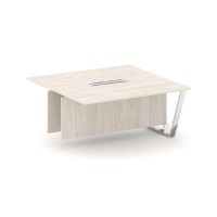 Steel Meet MDK-PR.B.SPPW-16 (Денвер светлый) Проходной модуль L=1600