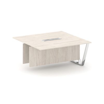 Steel Meet MDK-PR.B.SPPW-16 (Денвер светлый) Проходной модуль L=1600