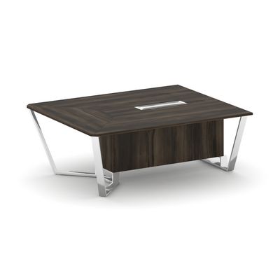 Steel Meet MD-PR.B.SPNW-20 (Дуб мали) Начальный модуль L=2000