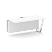 Steel Meet MFK-PR.B.SPPO-16 (пластик Фенкис/Белый) Проходной модуль