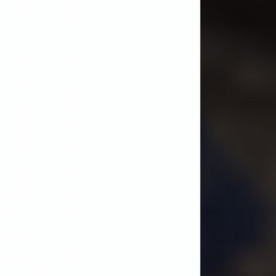 Summit 16СКК.162 (Белый премиум/Черный глянец) Стол-квадрат бенч, конечный модуль