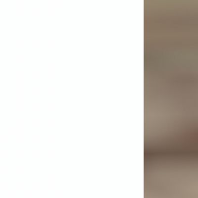 Summit 16СКК.126 (Белый премиум/Металл глянец) Стол-квадрат бенч, конечный модуль