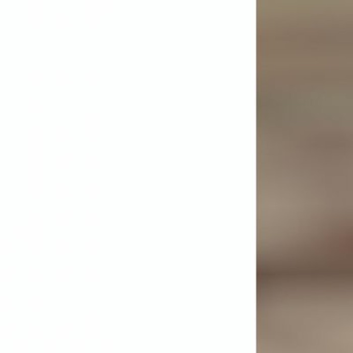 16СПС.194 (Белый премиум/Металл глянец) Стол прямой бенч, средний модуль