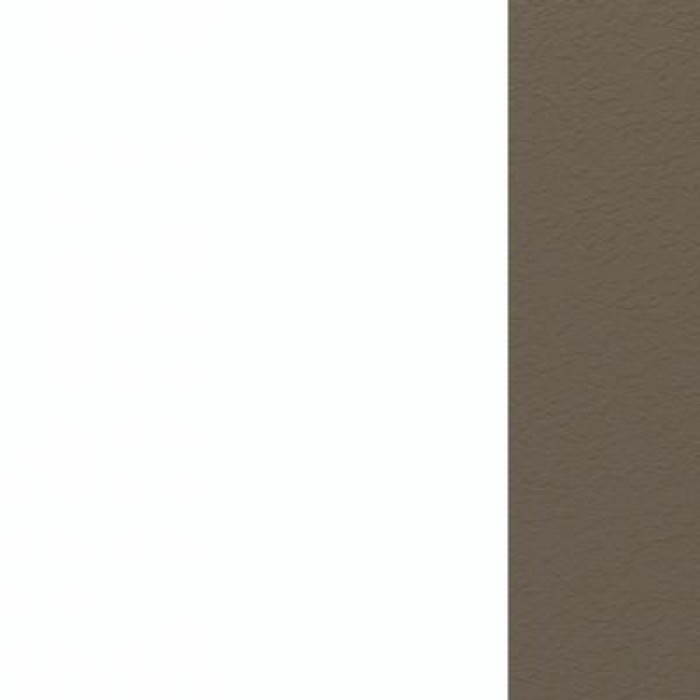 16СПС.194 (Белый премиум/Tabaco) Стол прямой бенч, средний модуль