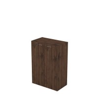 Summit 10Ш.017.2 (Брауни) Шкаф распашной