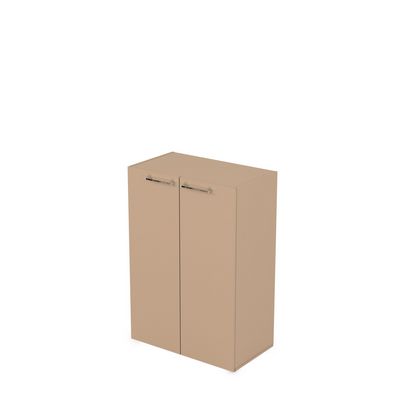 Summit 10Ш.017.2 (Мокко) Шкаф распашной