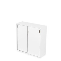 Summit 10ШК.013.4 (Белый премиум) Шкаф-купе