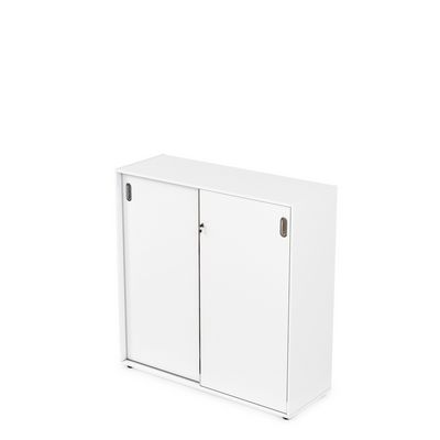 Summit 10ШК.013.4 (Белый премиум) Шкаф-купе