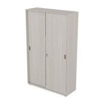 Summit 10ШК.015.4 (Ivory) Шкаф-купе