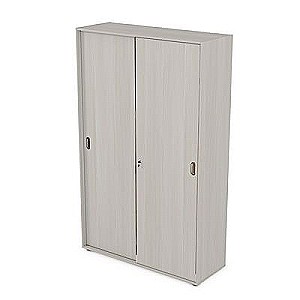 10ШК.015.4 (Ivory) Шкаф-купе