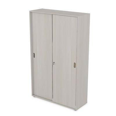 Summit 10ШК.015.4 (Ivory) Шкаф-купе