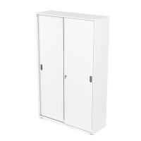 Summit 10ШК.015.4 (Белый премиум) Шкаф-купе