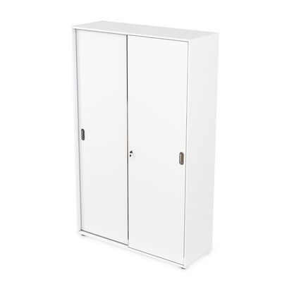 Summit 10ШК.015.4 (Белый премиум) Шкаф-купе