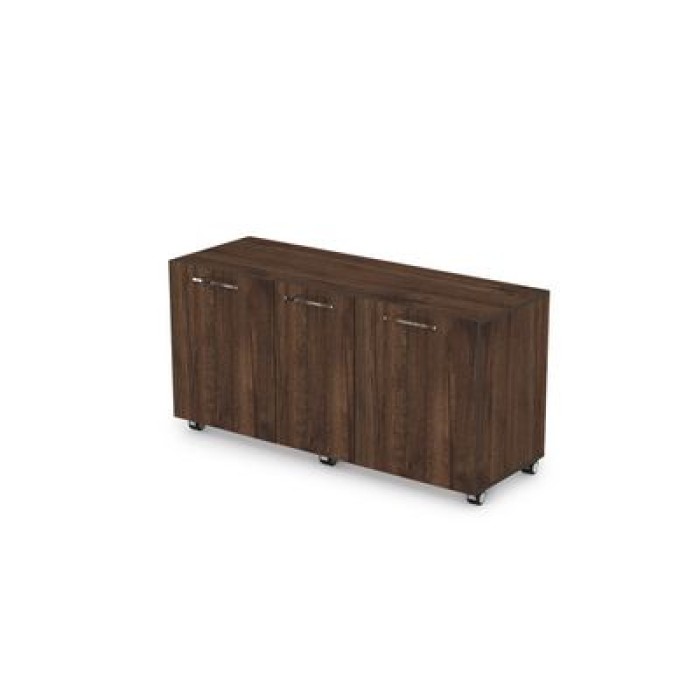10Т.006.12 (Брауни) Тумба сервисная, мобильная