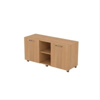 Summit 10Т.006.16 (Romano) Тумба сервисная, мобильная