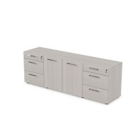 Summit 10Т.007.14 (Ivory) Греденция