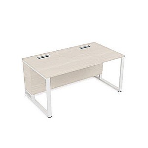 16СП.192 (Ivory/Белый) Стол прямой