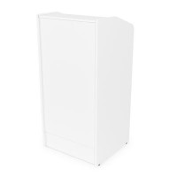 Summit 16ТРВ.120 (Белый премиум) Трибуна