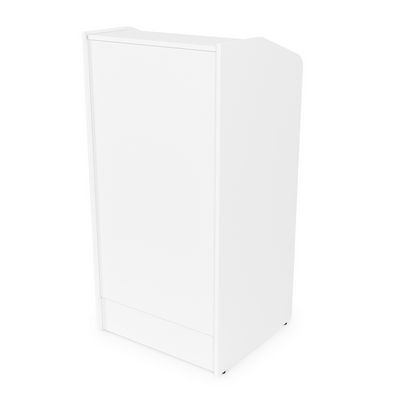 16ТРВ.120 (Белый премиум) Трибуна