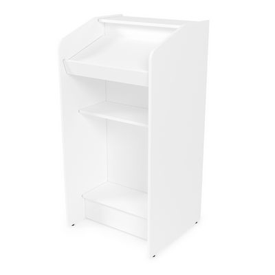 16ТРВ.120 (Белый премиум) Трибуна