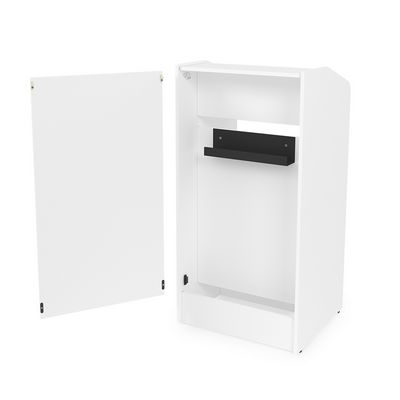 16ТРВ.120 (Белый премиум) Трибуна